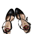 Туфли • Gucci • Черный