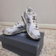 Кроссовки • New Balance • Тёмно-серый