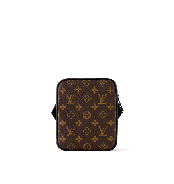 Сумка • Louis Vuitton • Коричневый