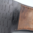 Полусапоги • Santoni • Черный