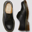 Туфли • Dr. Martens • Черный