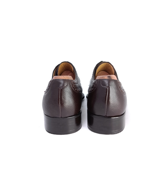 Дерби • Bally • Коричневый