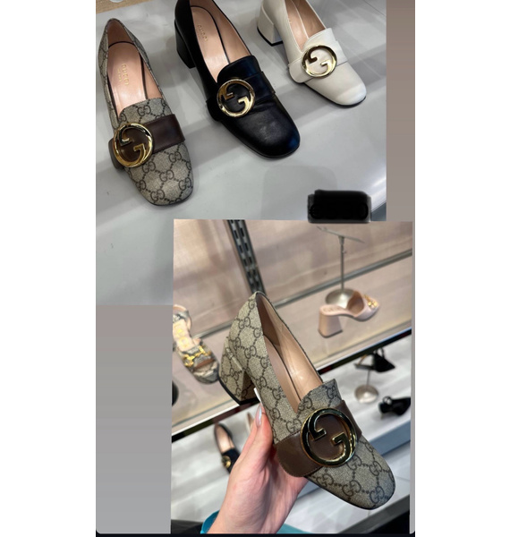Туфли • Gucci • Другое