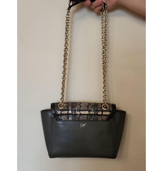 Сумка • DVF Diane von Furstenberg • Другое