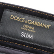 Джинсы • Dolce & Gabbana • Темно-синий