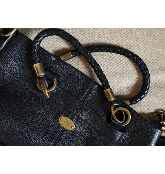 Сумка • Armani Collezioni • Черный