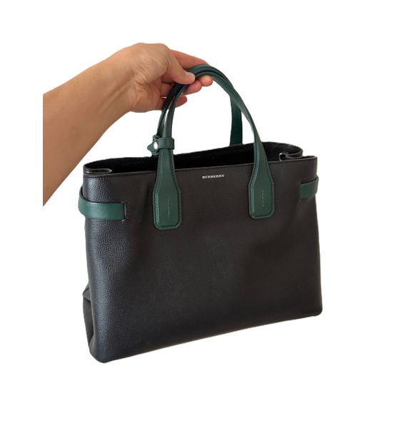 Сумка • Burberry • Черный