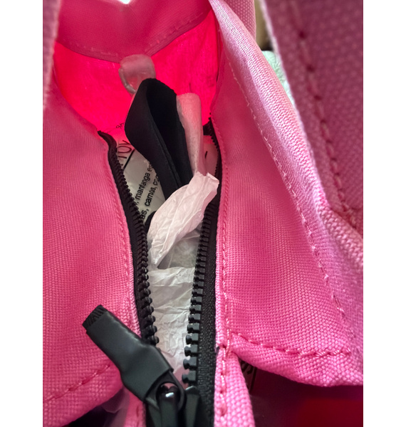 Сумка • Marc Jacobs • Розовый