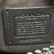 Сумка • Coach • Черный