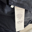 Ветровка • Gucci • Антрацит