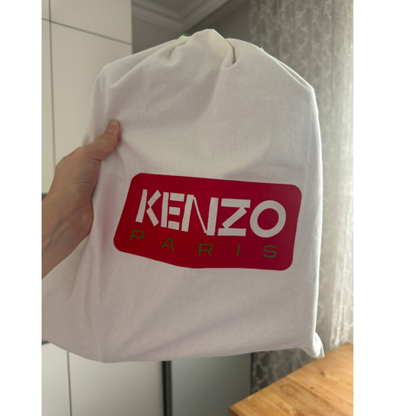 Сумка • Kenzo • Черный