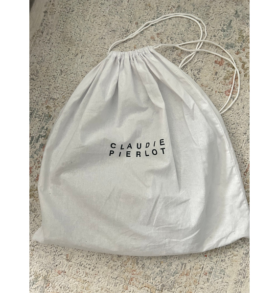 Сумка • Claudie Pierlot • Черный
