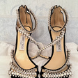 Туфли • Jimmy Choo • Черный