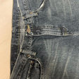 Джинсы • Wrangler • Темно-синий