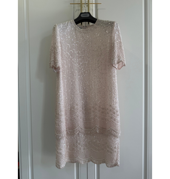 Платье • Brilliante by J.A. • Розовый