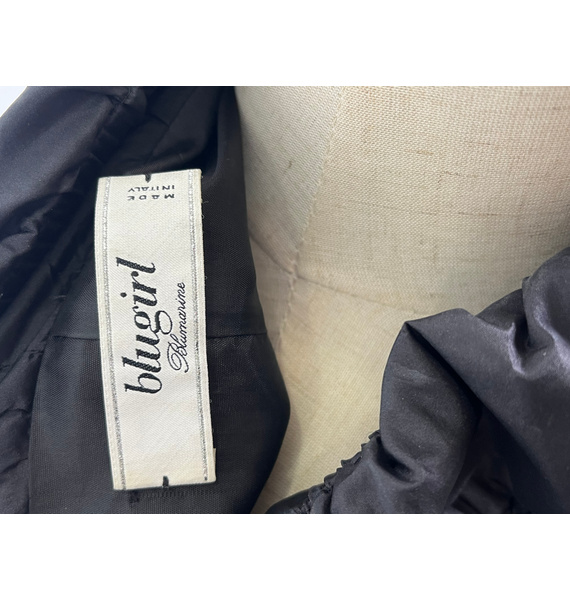Платье • Blumarine • Черный
