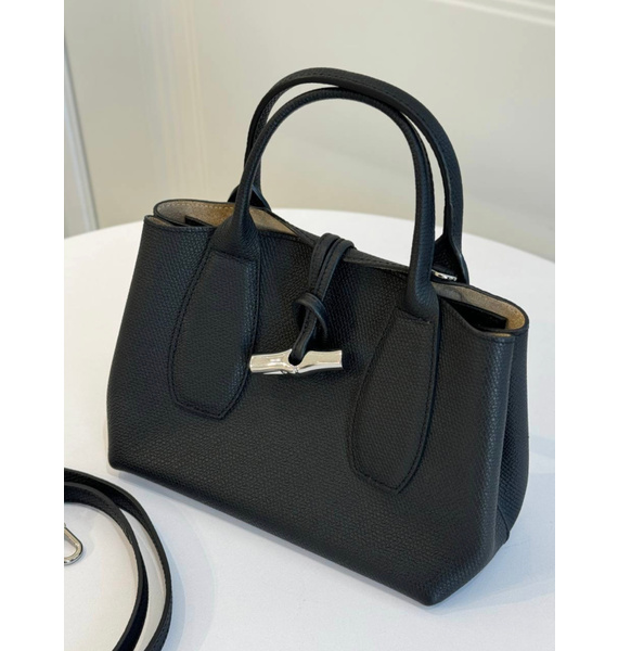 Сумка • Longchamp • Черный