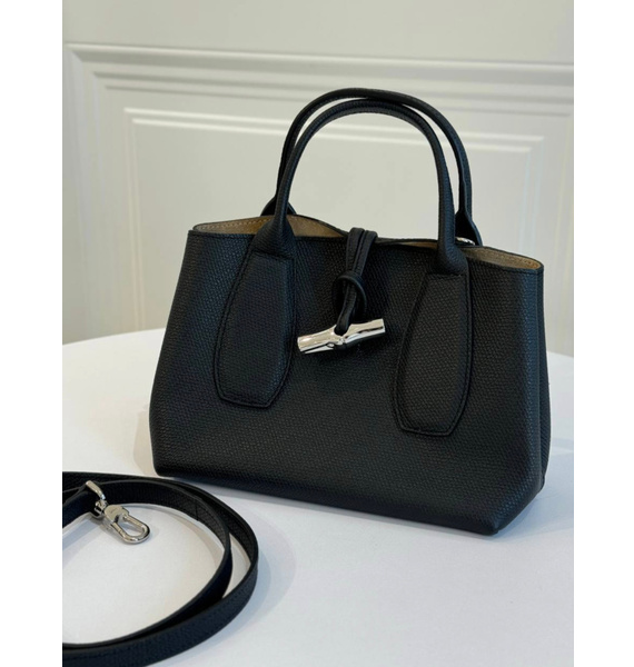 Сумка • Longchamp • Черный