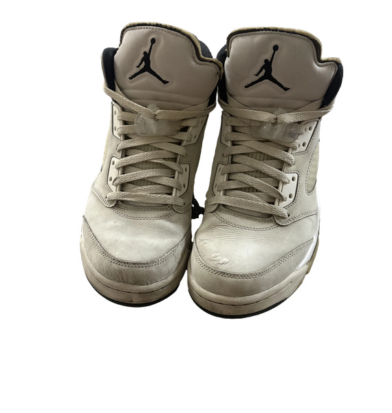 Кроссовки • Jordan • Белый