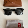 Очки • Ray-Ban • Черный