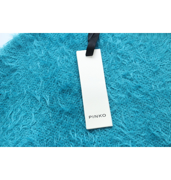 Свитер • PINKO • Голубой