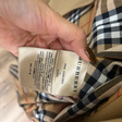 Тренч • Burberry • Бежевый