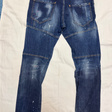 Джинсы • Dsquared2 • Синий