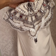 Платье • Marchesa Notte • Белый