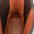 Полусапоги • Santoni • Черный