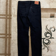 Джинсы • Levi's • Черный