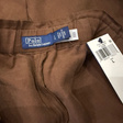 Брюки • Polo Ralph Lauren • Коричневый