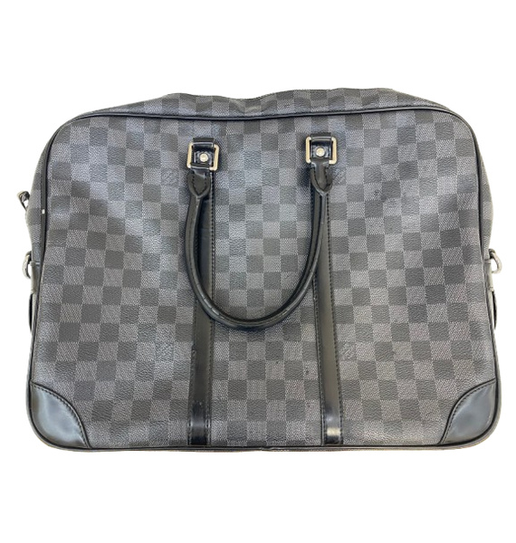Сумка • Louis Vuitton • Серый