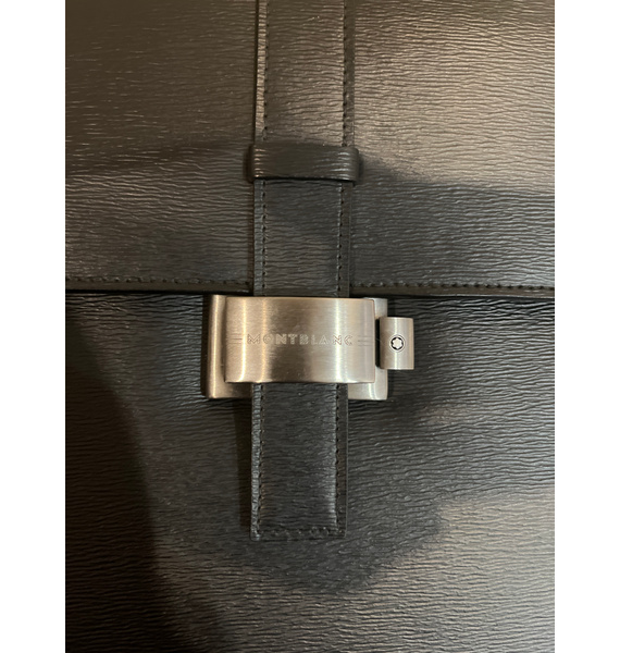 Сумка • Montblanc • Черный