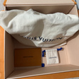 Сумка • Louis Vuitton • Черный