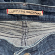 Джинсы • Levi's • Синий