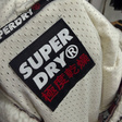 Худи • Superdry • Белый