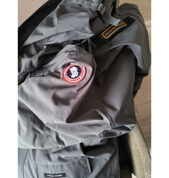 Парка • Canada Goose • Другое