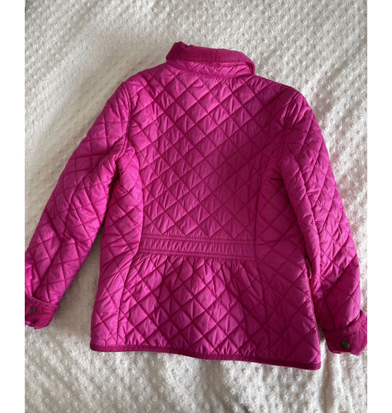 Куртка • Polo Ralph Lauren • Розовый