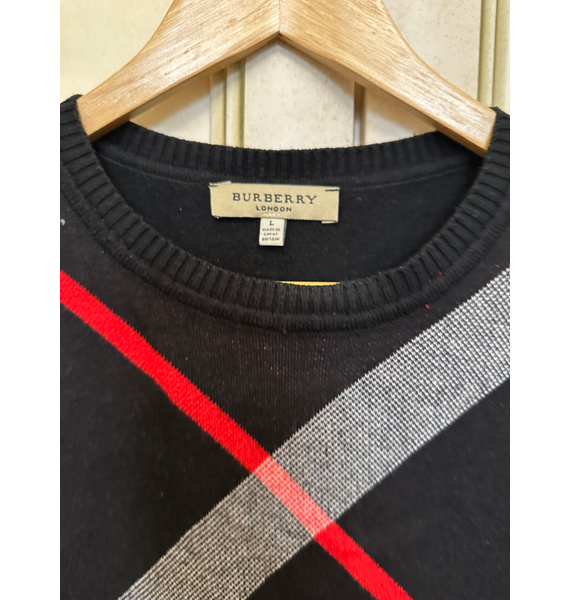 Кофта • Burberry • Черный