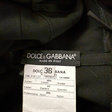 Платье • Dolce & Gabbana • Черный