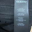 Платье • SANDRO • Другое
