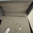 Браслет • L’aroush jewelry • Золотой