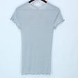 Футболка • Zimmerli • Серый