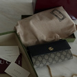 Сумка • Gucci • Коричневый
