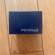 Серьги • FREYWILLE • Черный