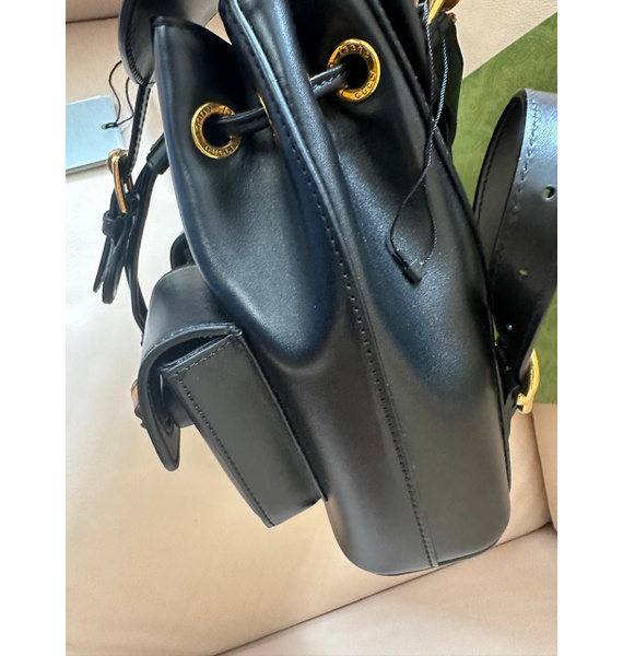 Рюкзак • Gucci • Черный