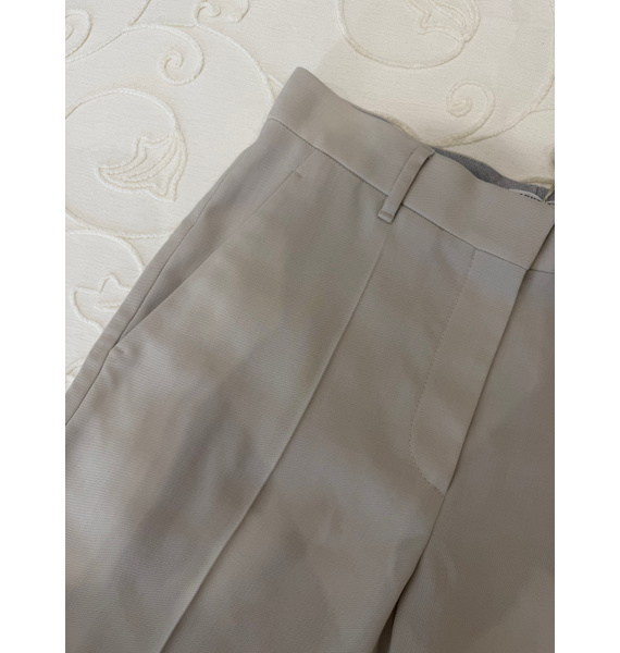 Брюки • Brunello Cucinelli • Бежевый
