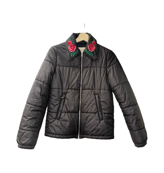 Пуховик • Gucci • Черный