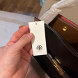 Сумка • Tory Burch • Черный
