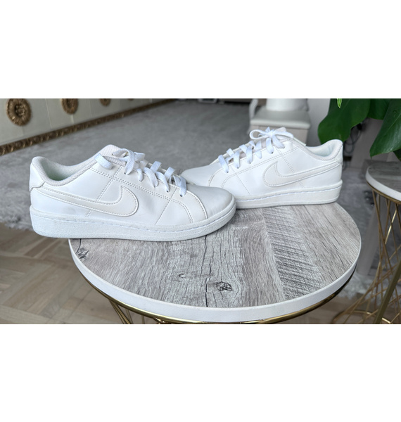 Кеды • Nike • Белый